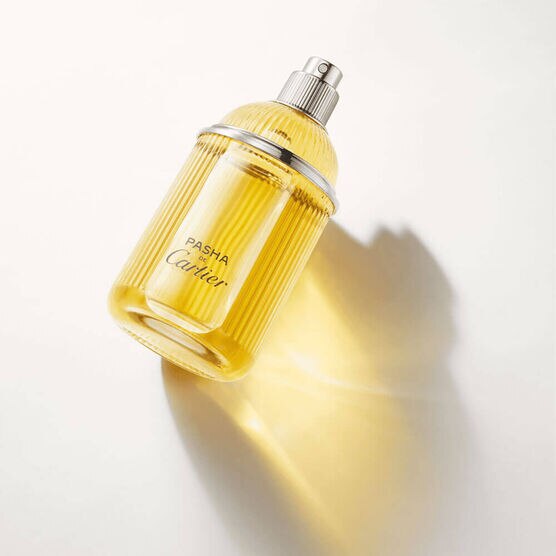 Perfume Cartier Pasha Masculino Parfum